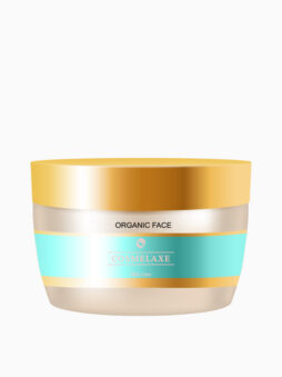 Candy Dark Foundation